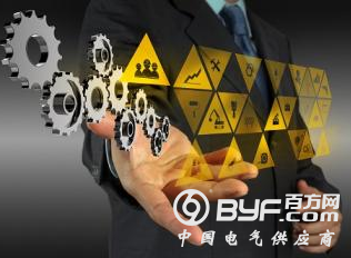 工信部明年首推智能制造 搶占全球產(chǎn)業(yè)發(fā)展制高點(diǎn)